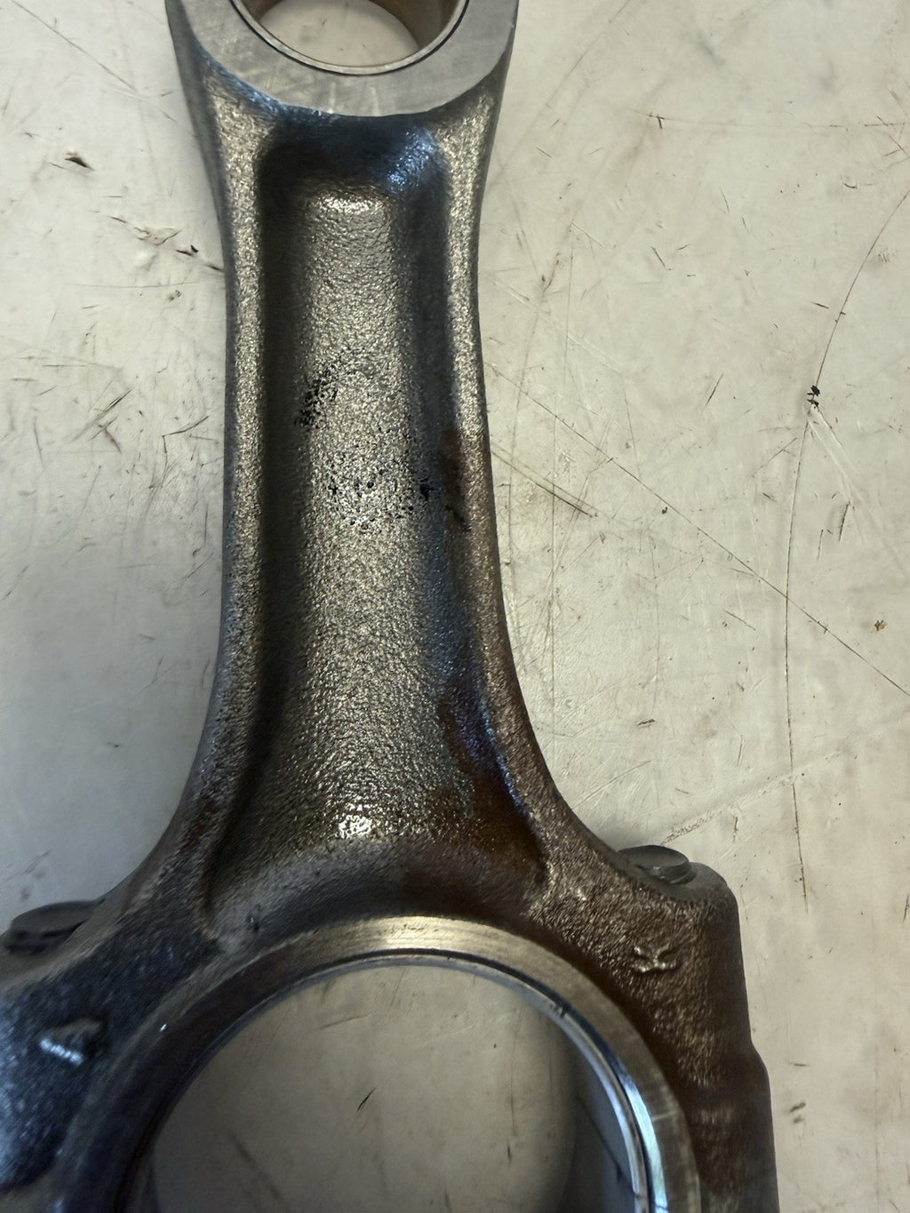 2002-2020 Sea-Doo RXT 215 / GTX LTD 260 OEM Piston Connecting Rod 420917518