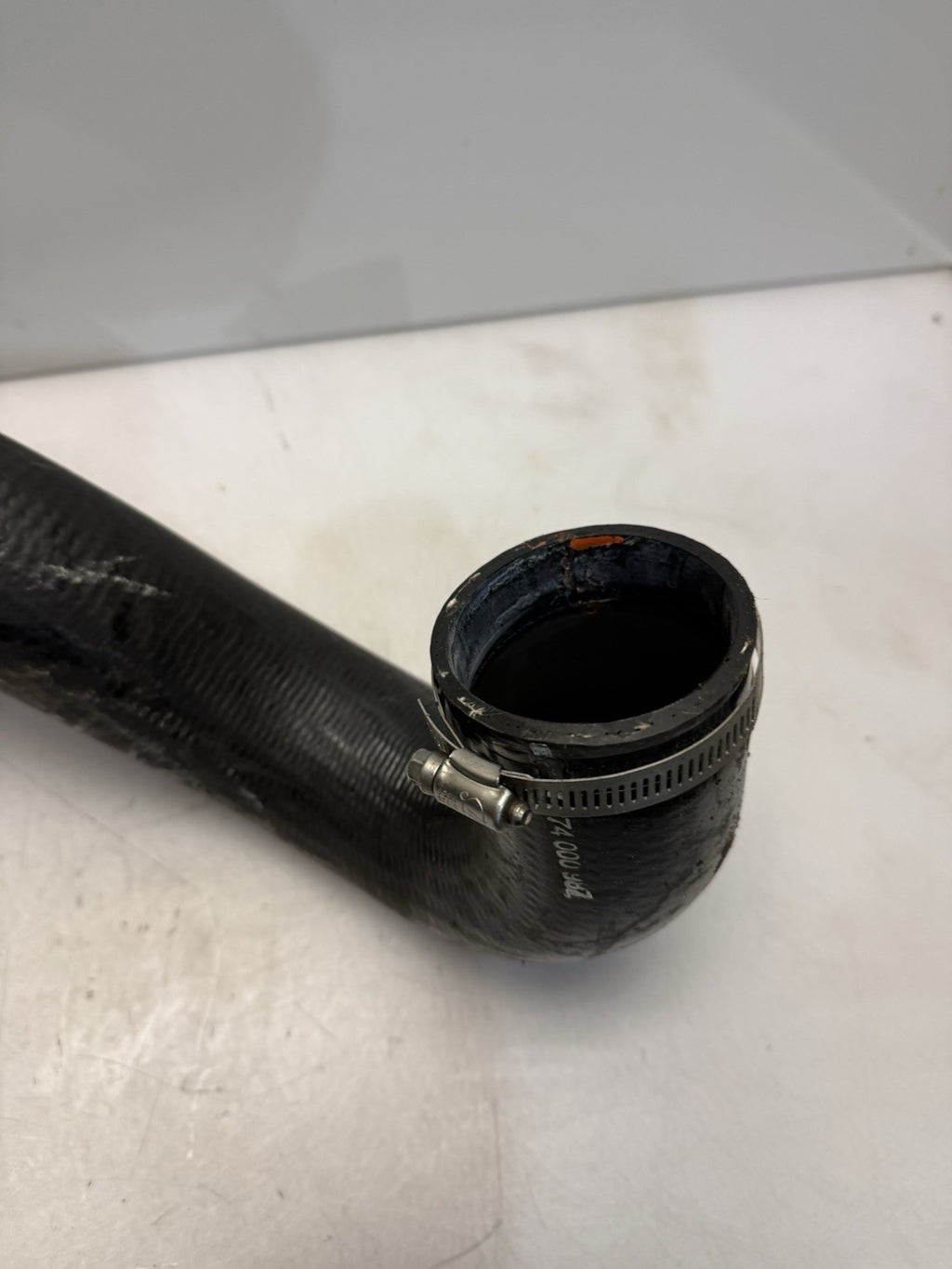 2004-2006 Sea-Doo OEM Front Exhaust Hose RXP FRESHWATER 274000987