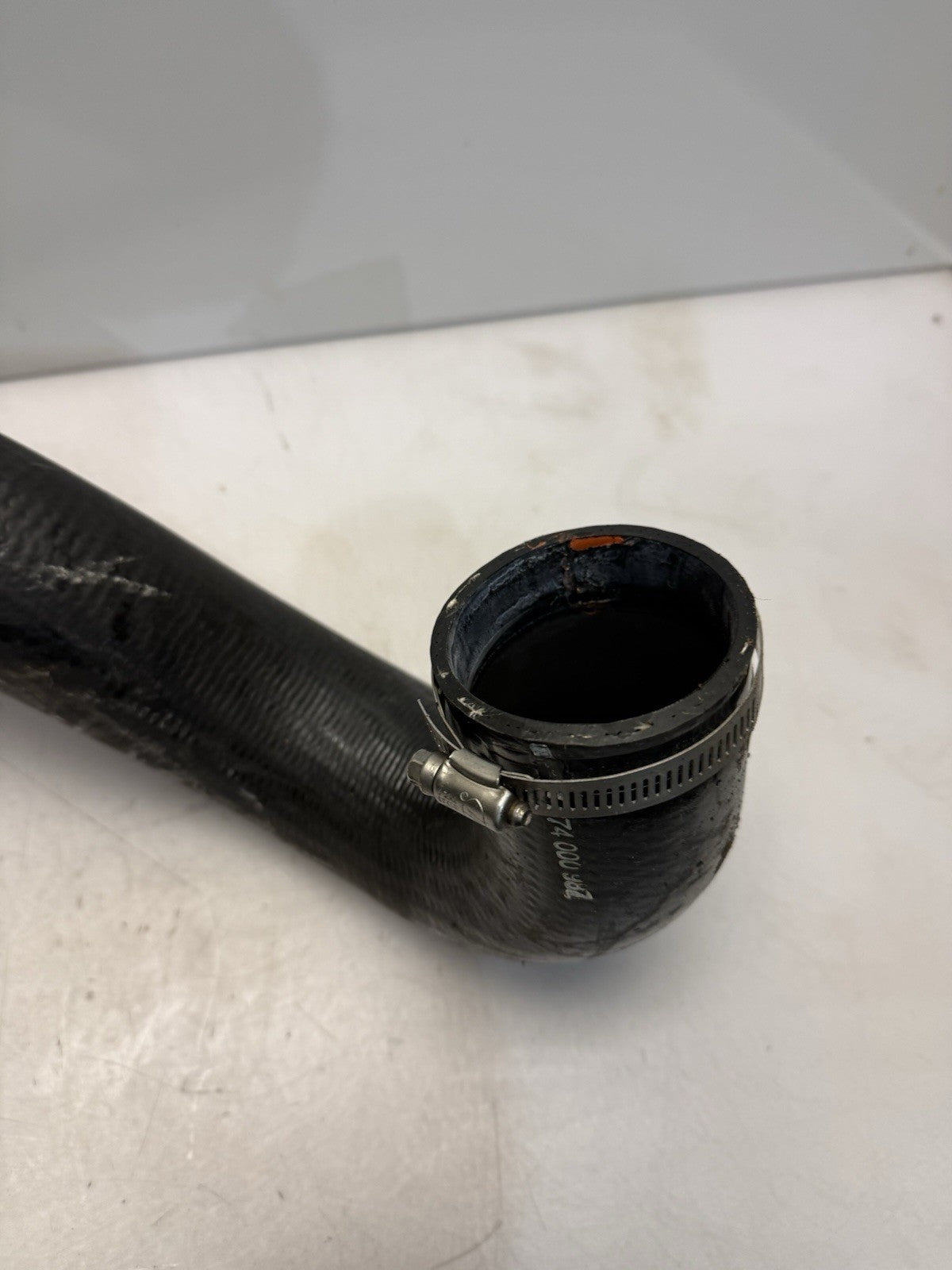 2004-2006 Sea-Doo OEM Front Exhaust Hose RXP FRESHWATER 274000987