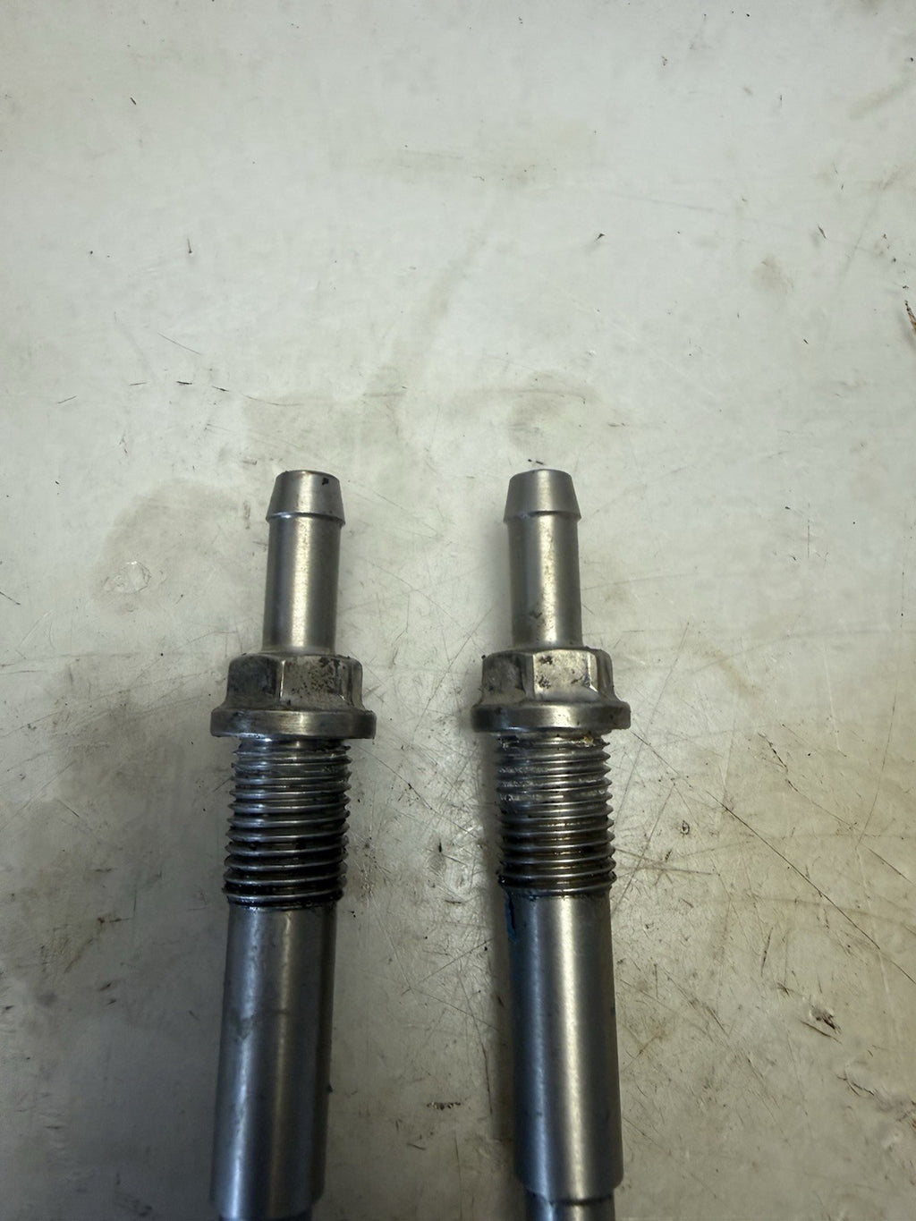 1995-2000 POLARIS SLH SL 700 750 780 PRO 785 OEM WATER BILGE SIPHON PIPE TUBES