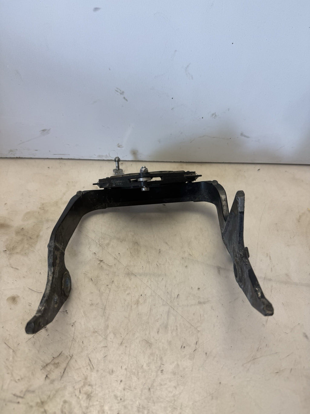 2000-2011 Sea-Doo OEM Reverse Gate Arm Support Bracket Freshwater GTX 4-TEC GTI