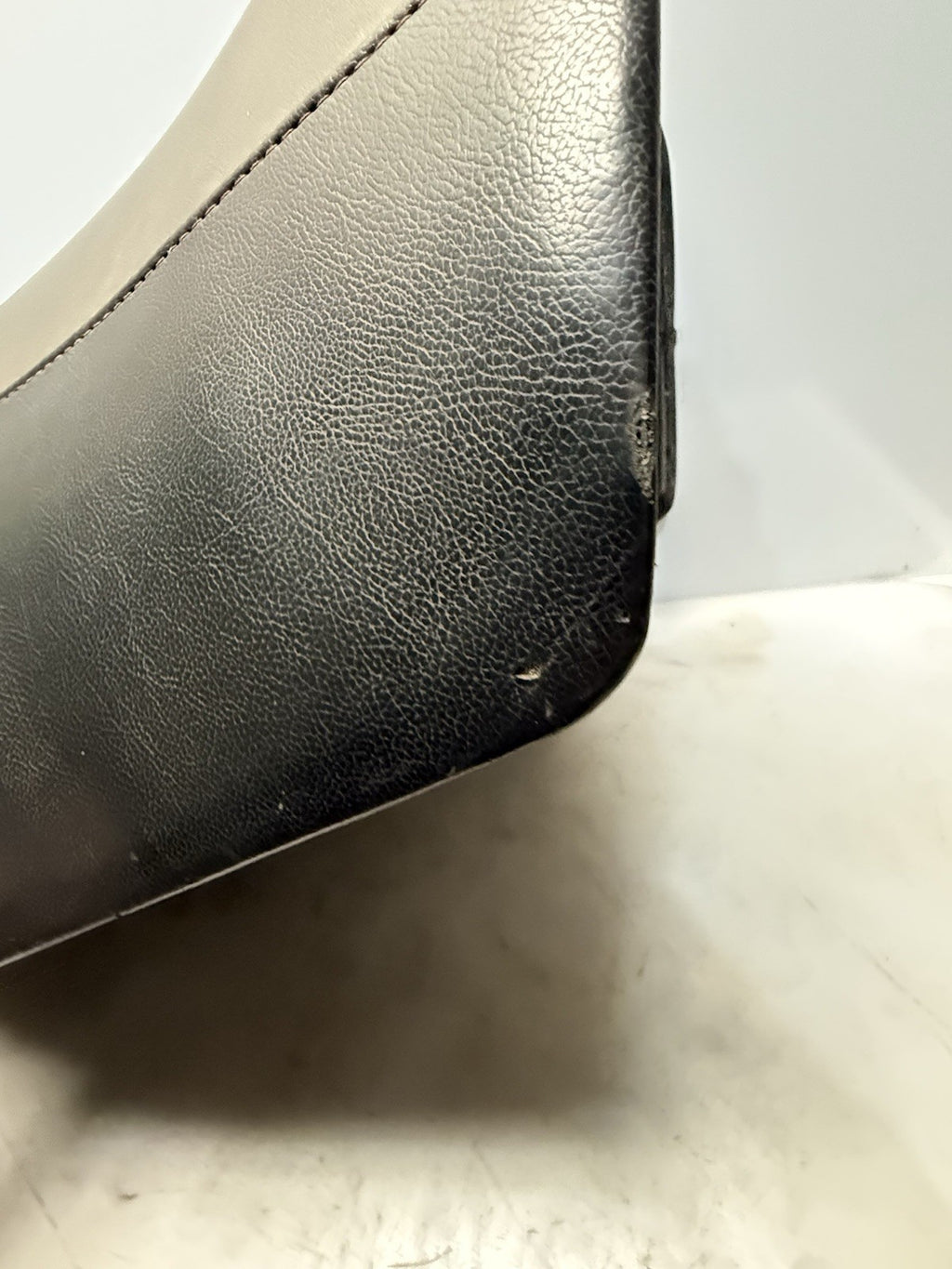2007 Polaris Dragon 700 OEM Seat Saddle 2683974 Black