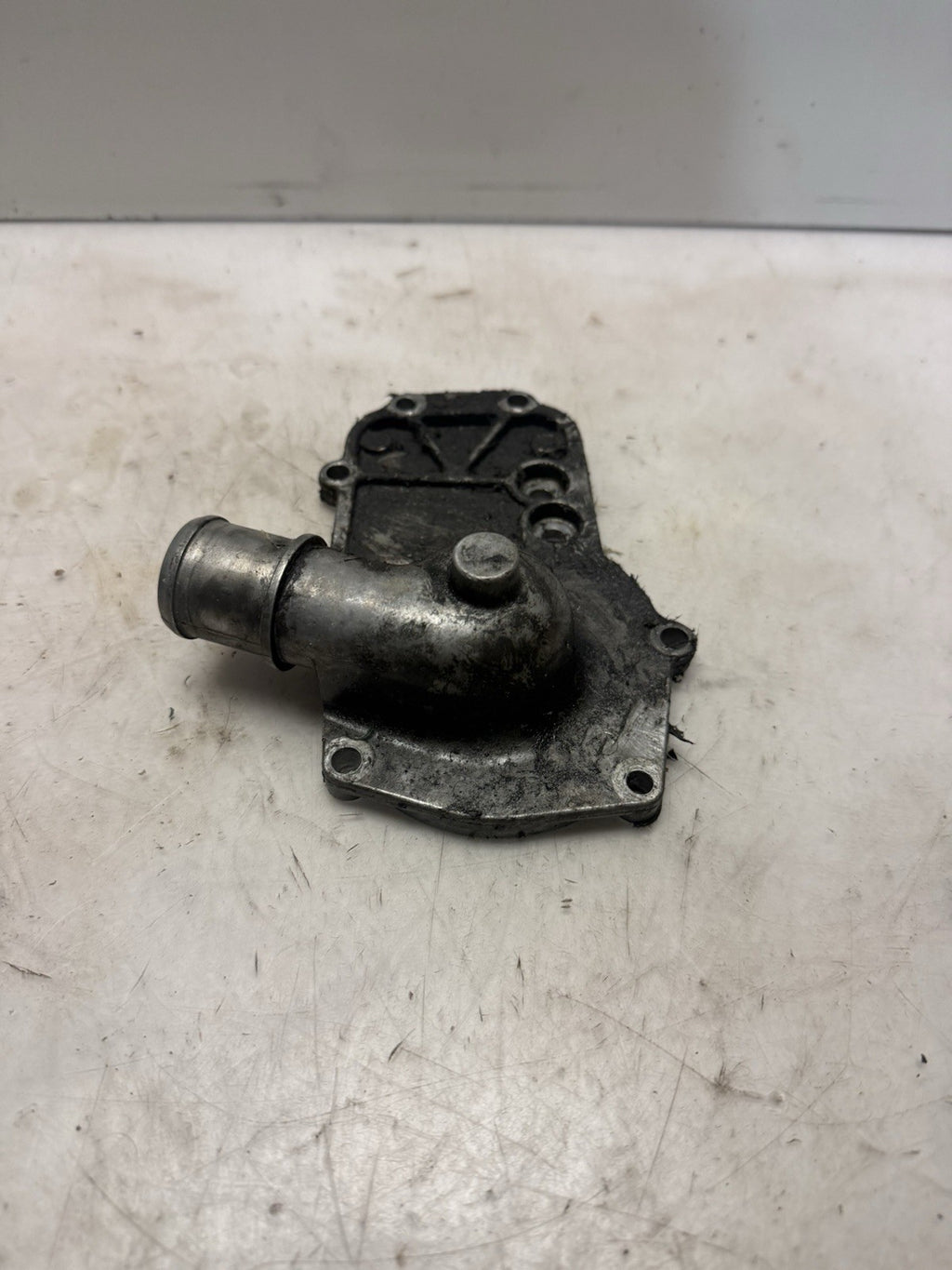 1999-2026 Polaris OEM Engine Hi-Flow Water Pump Housing Cover Indy RMK XC