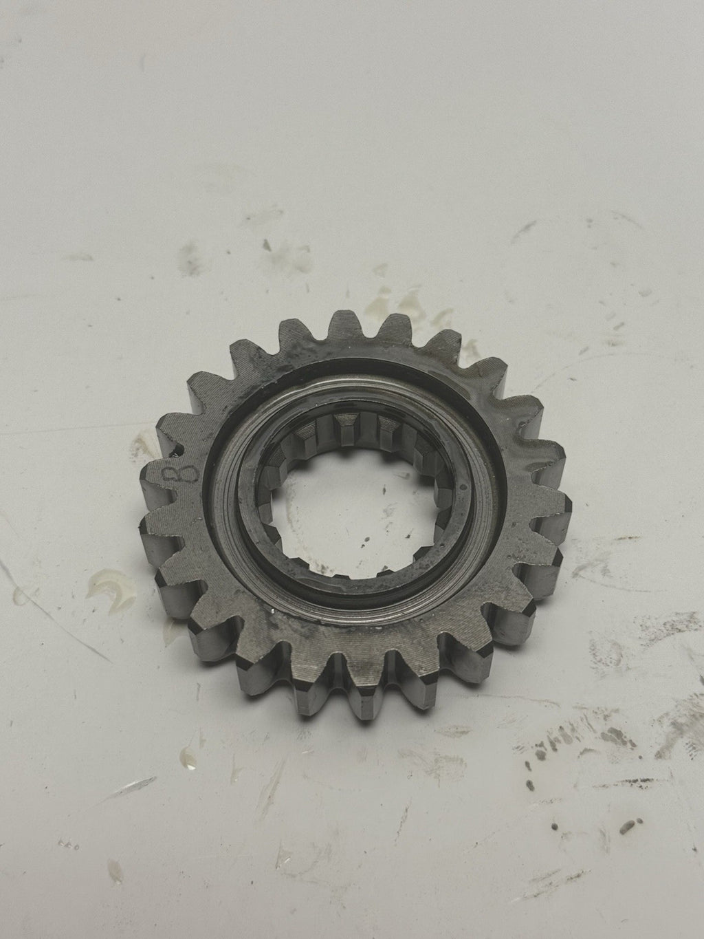 2003-2004 Yamaha YZ450F WR450F OEM Primary Drive Clutch Gear 5TA-16111-00-00