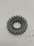 2003-2004 Yamaha YZ450F WR450F OEM Primary Drive Clutch Gear 5TA-16111-00-00