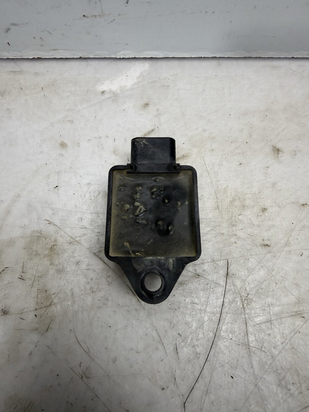 2000-2005 Kawasaki KX65 OEM Electrical Computer Controller CDI Unit Black Box