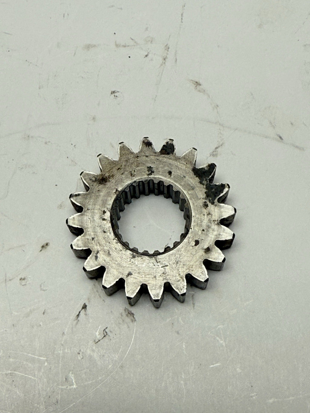 2001 - 2025 Kawasaki KX 85 OEM Crankshaft Primary Drive Spur Gear