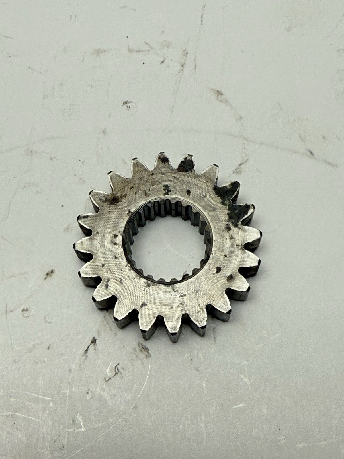 2001 - 2025 Kawasaki KX 85 OEM Crankshaft Primary Drive Spur Gear