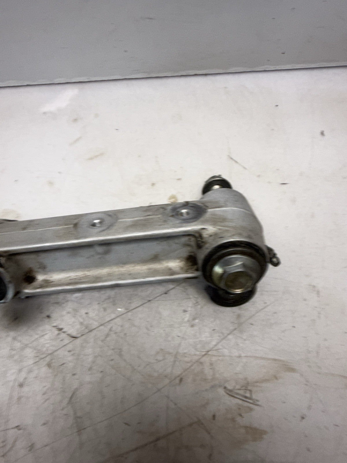2003-2009 Suzuki LTZ 400 OEM Rear Dogbone Shock Linkage Link