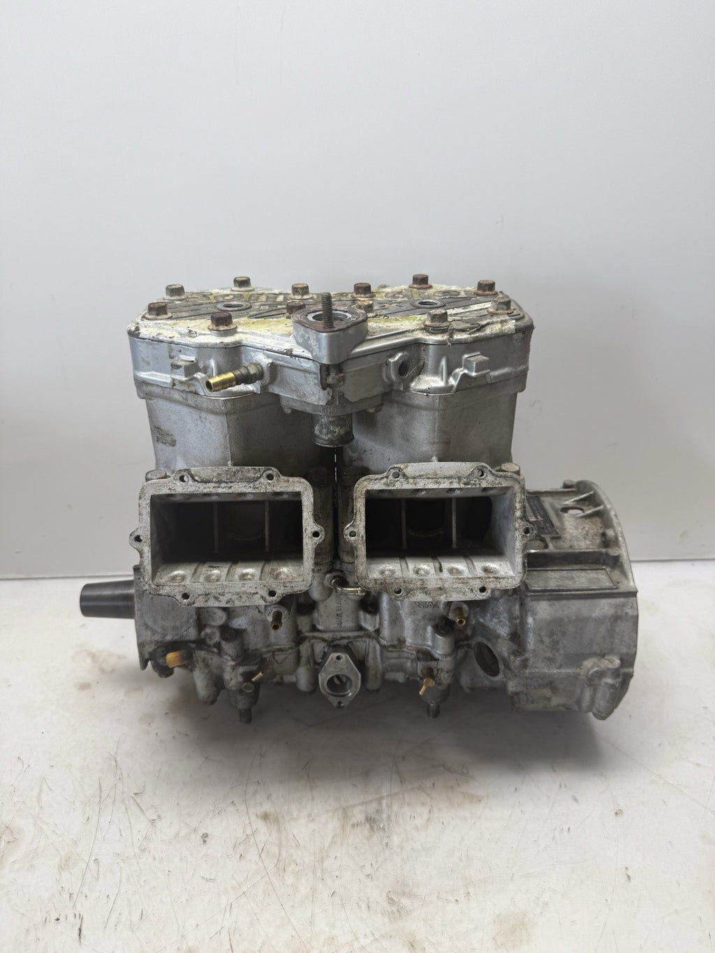 2003-2007 Ski-Doo MXZ Legend Summit 700 OEM Engine Motor Ass'y