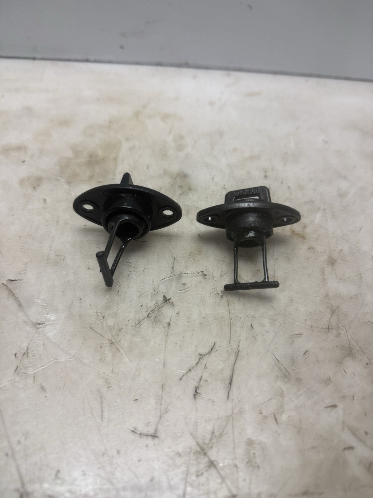 1996-2012 Sea-Doo OEM Drain Plug x2 Freshwater Challenger Speedster Utopia GS