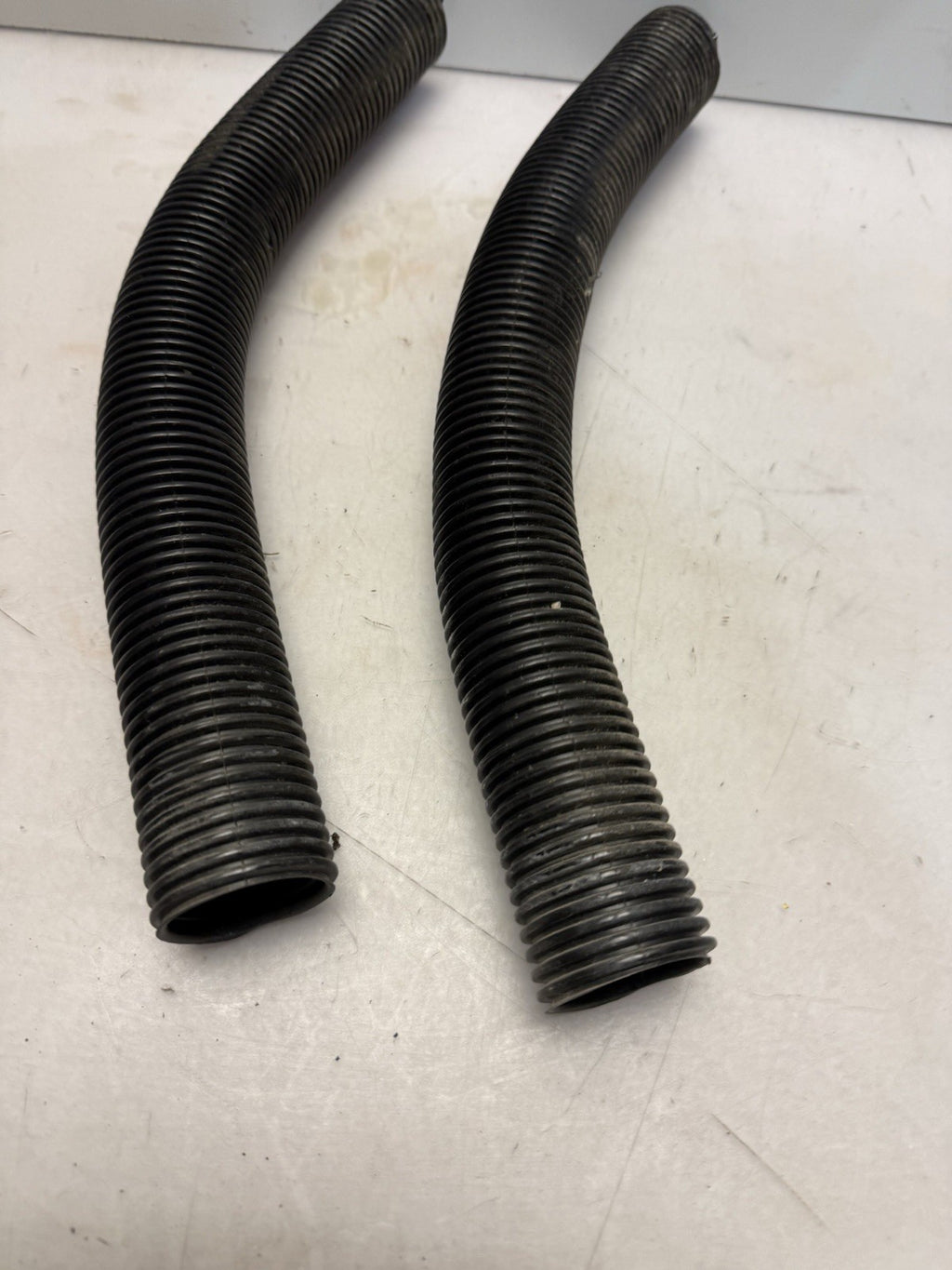 2004-2011 Sea-Doo OEM Front Hood Ventilation Hose Set