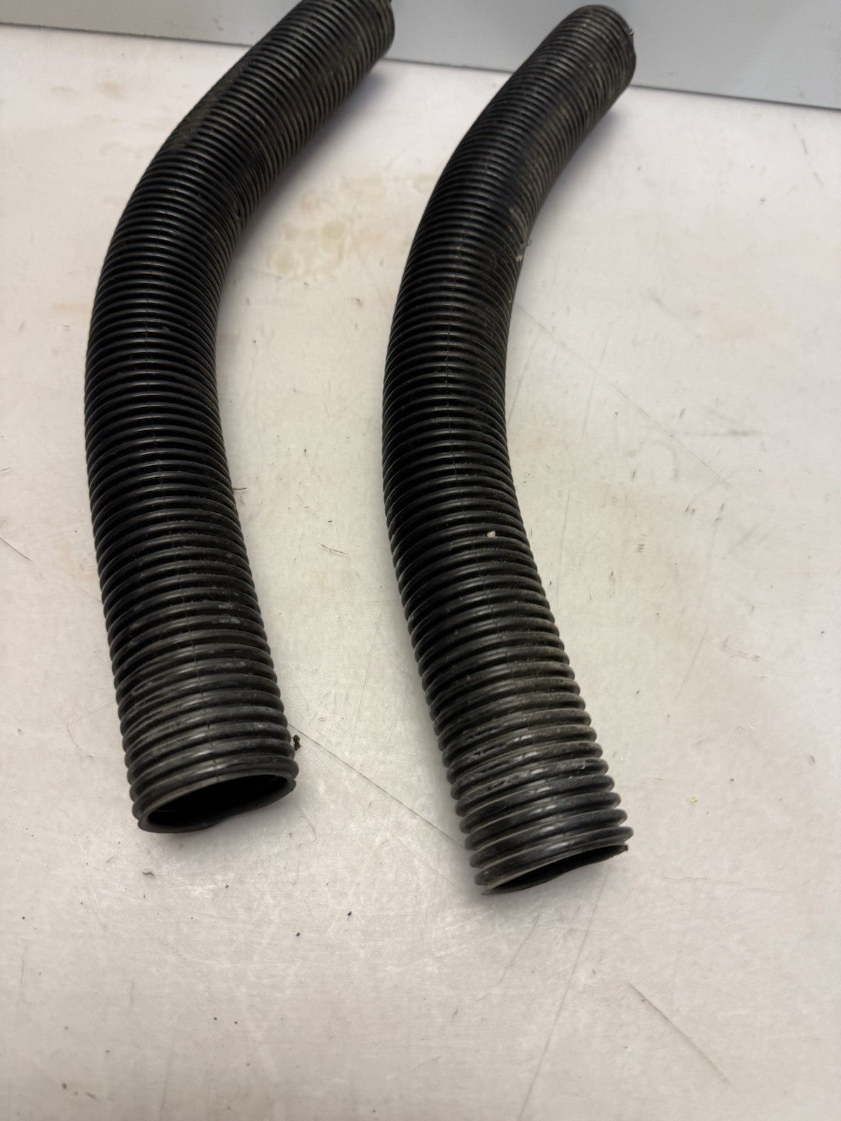 2004-2011 Sea-Doo OEM Front Hood Ventilation Hose Set