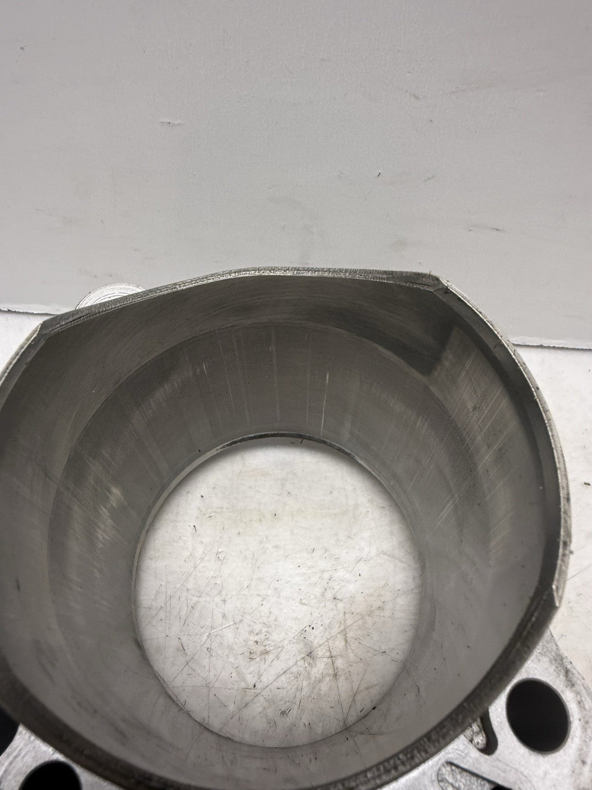 2000-2024 Suzuki LTZ 400 DRZ 400 OEM Cylinder Jug Standard