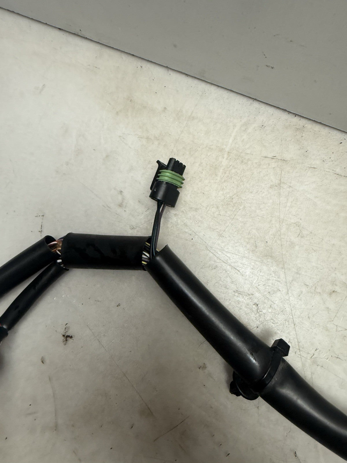 2014-2017 Sea-Doo Spark 900 OEM Steering Wiring Harness 278003350