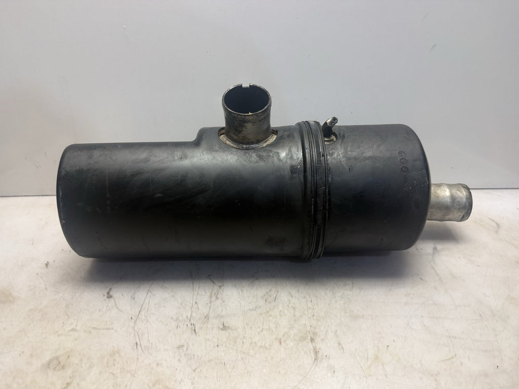 1999-2002 Sea-Doo OEM Muffler Exhaust Water Lock Box w/ Cover 274000749 GTX RX