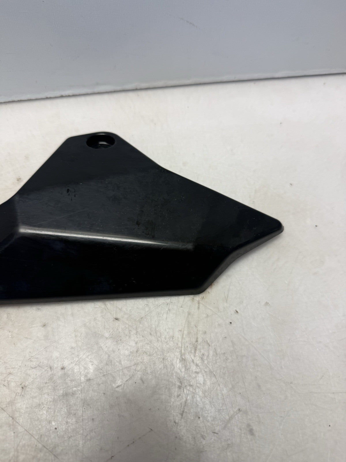 2014-2023 Sea-Doo SPARK 900 OEM LH Left Rear Trim Panel (Black) 291003883