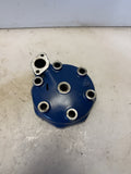1994-1995 Polaris SL 750 Oem Engine Top End Cylinder Head 3240212