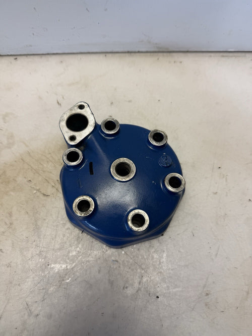 1994-1995 Polaris SL 750 Oem Engine Top End Cylinder Head 3240212