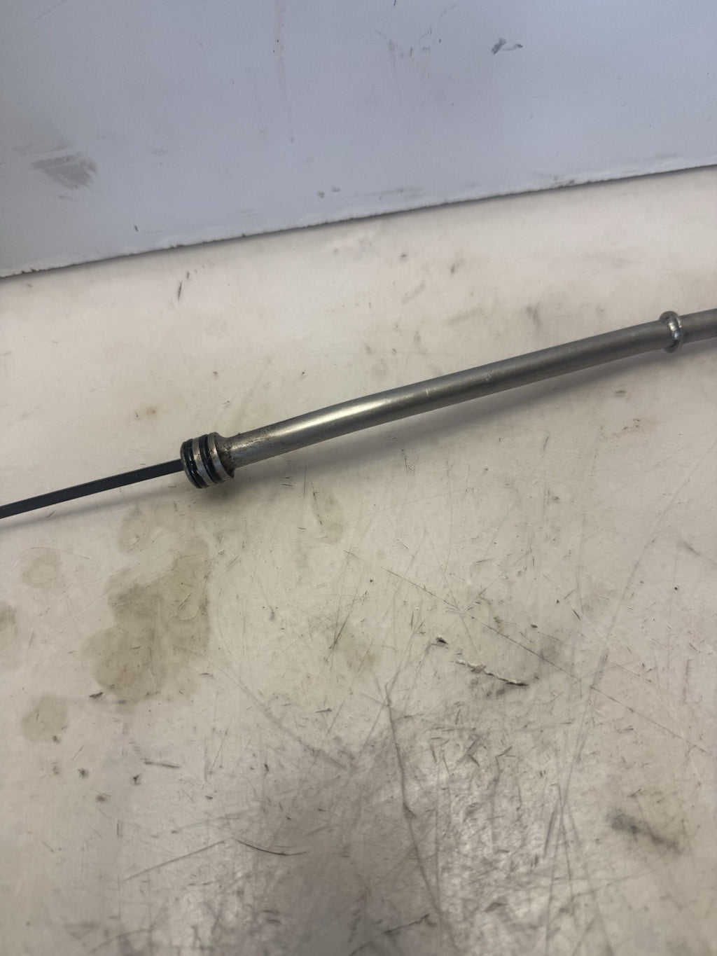 2002-2021 Sea-Doo OEM Oil Level Dipstick Tube Gauge 420956943 GTX Sportster RXP