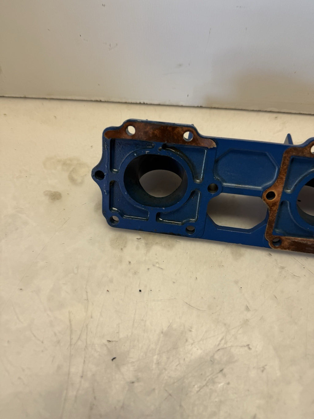 1995 Polaris SL 750 OEM Intake Manifold 3240222