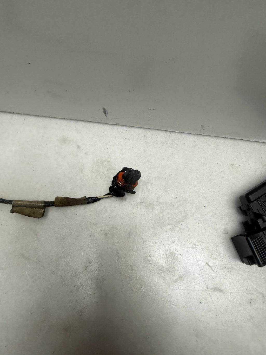 2002-2006 Sea-Doo OEM Engine Wiring Harness GTX 4-TEC Sportster Speedster Utopia