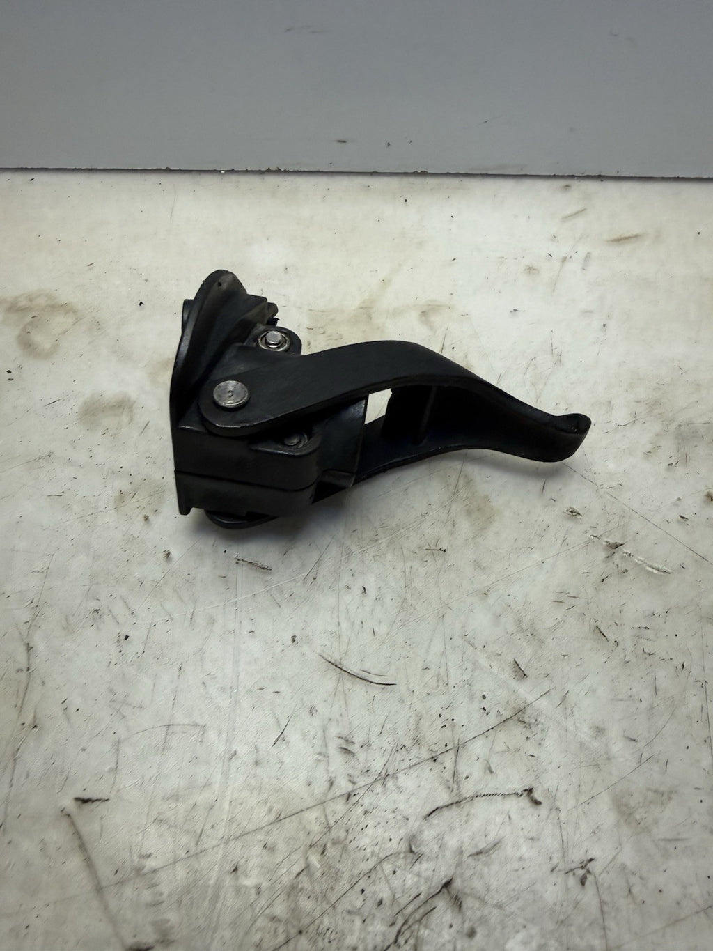 2003-2004 Polaris MSX 140 OEM Throttle Lever Ass’y