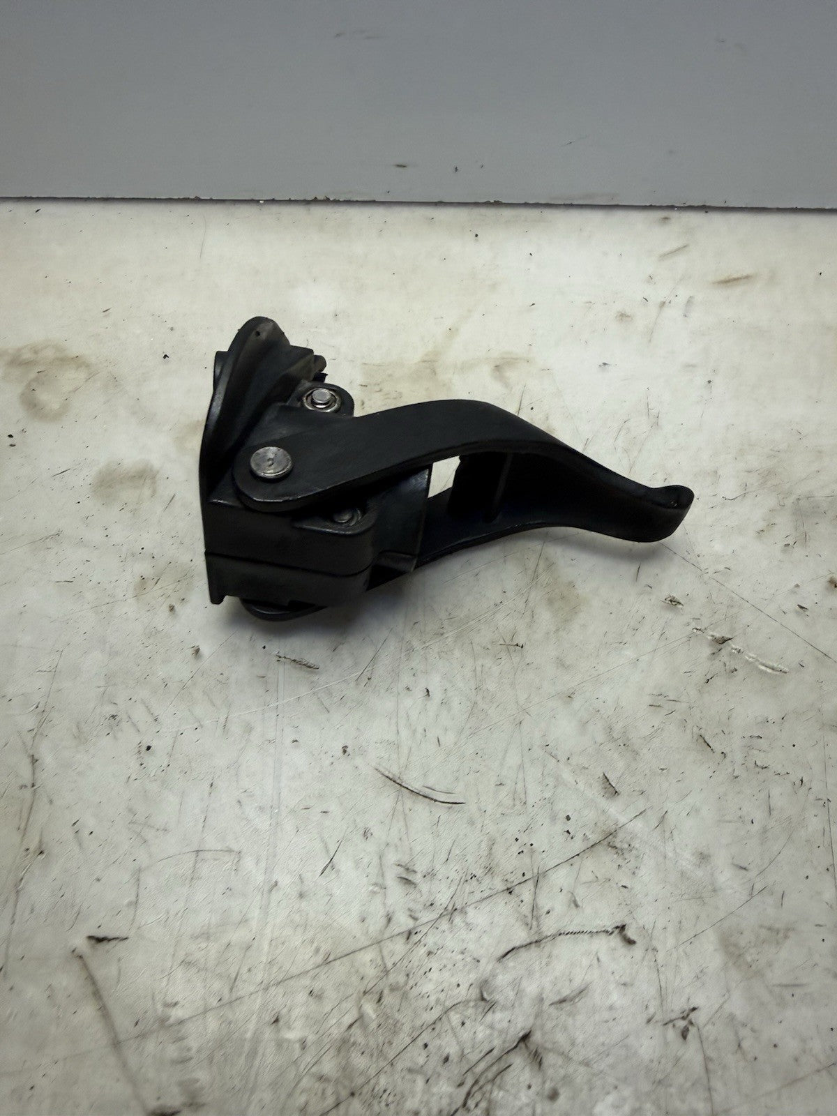 2003-2004 Polaris MSX 140 OEM Throttle Lever Ass’y