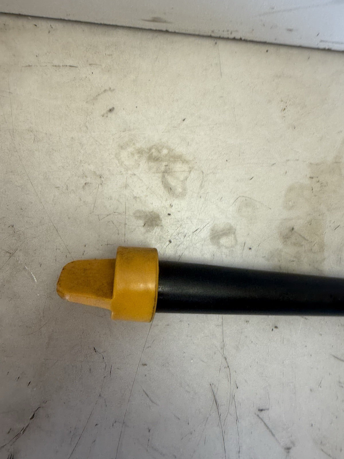 2014-2026 Sea-Doo Spark 900 HO ACE / Trixx OEM Oil Filler Tube & Dip Stick