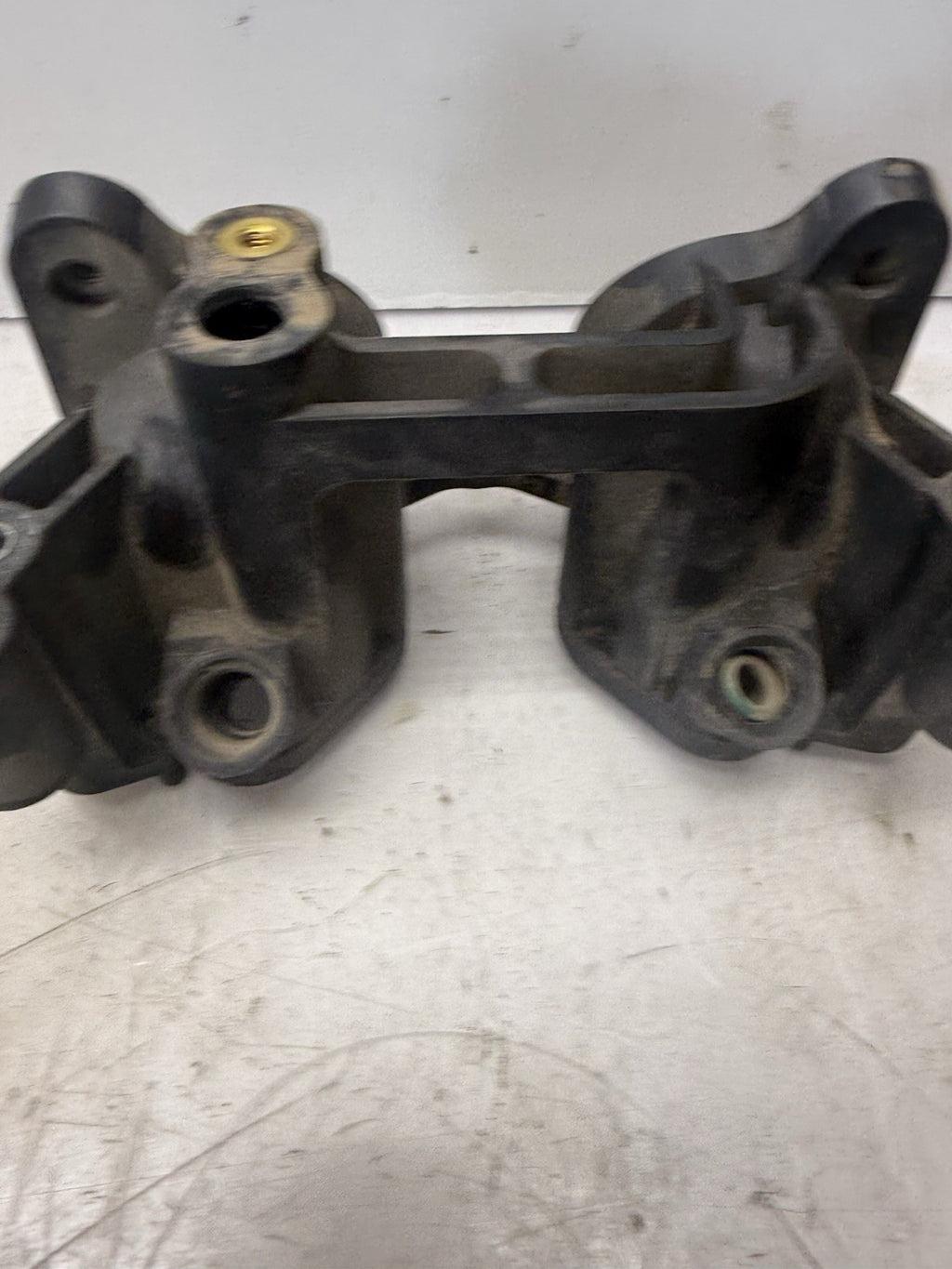 2009-2011 Polaris Sportsman XP / X2 850 OEM Intake Manifold 5437322