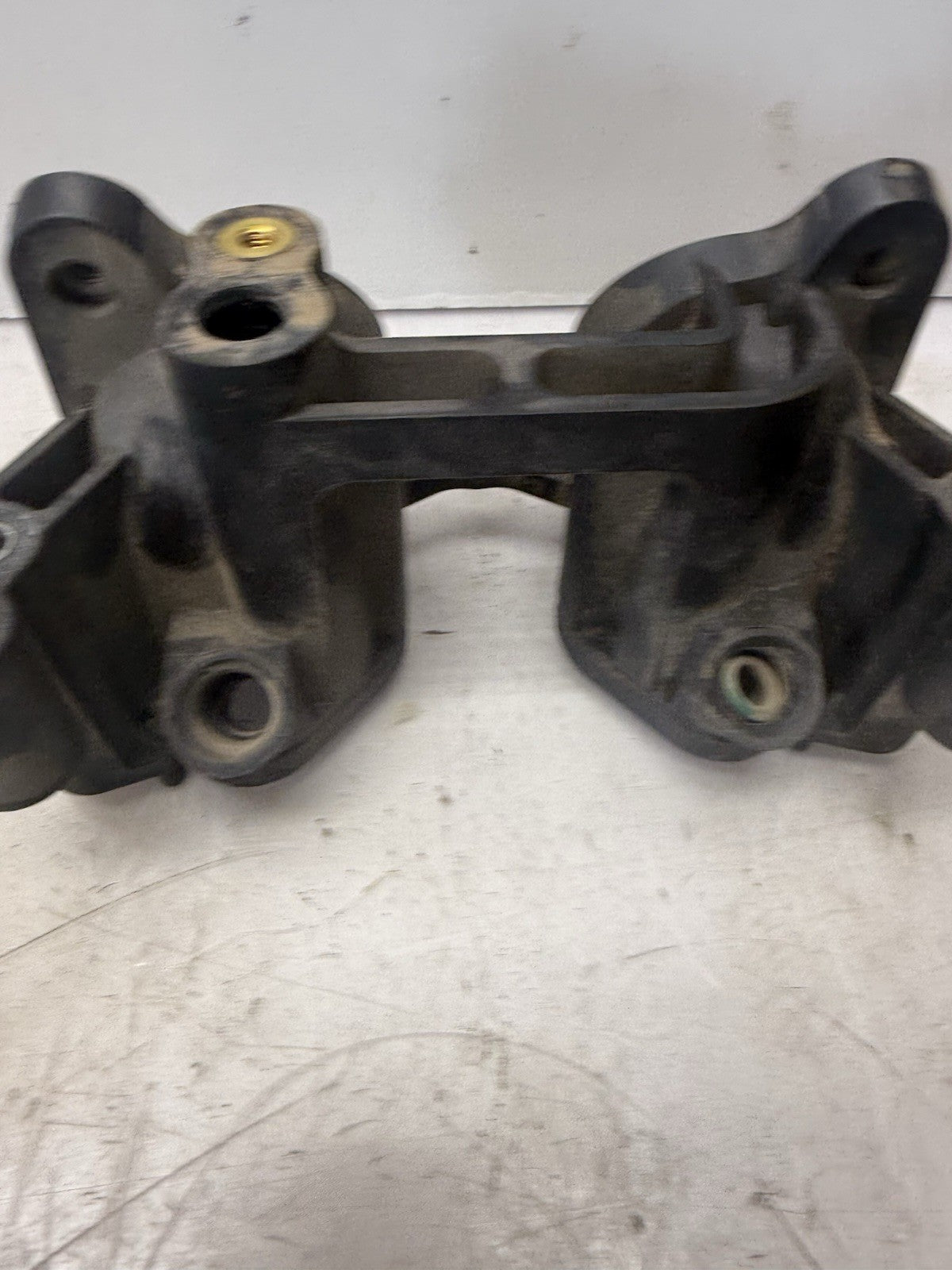 2009-2011 Polaris Sportsman XP / X2 850 OEM Intake Manifold 5437322
