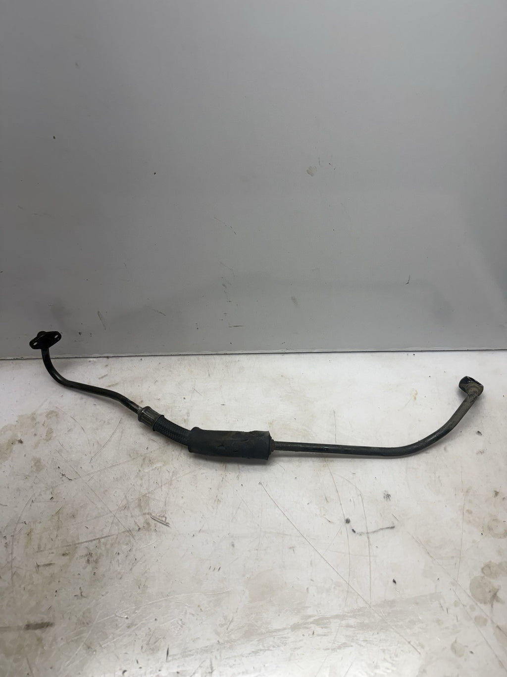 1998-2006 SUZUKI KATANA GSX750 GSX600F OEM LEFT LH OIL COOLER HOSE