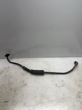 1998-2006 SUZUKI KATANA GSX750 GSX600F OEM LEFT LH OIL COOLER HOSE