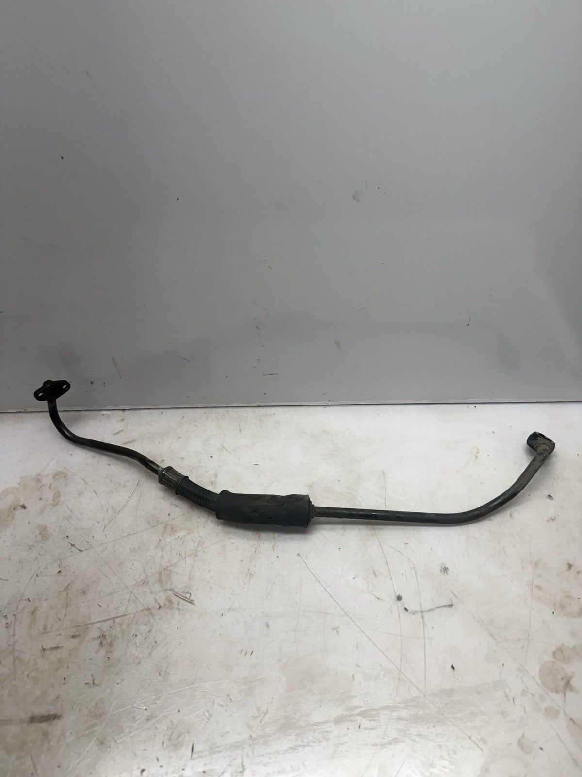 1998-2006 SUZUKI KATANA GSX750 GSX600F OEM LEFT LH OIL COOLER HOSE