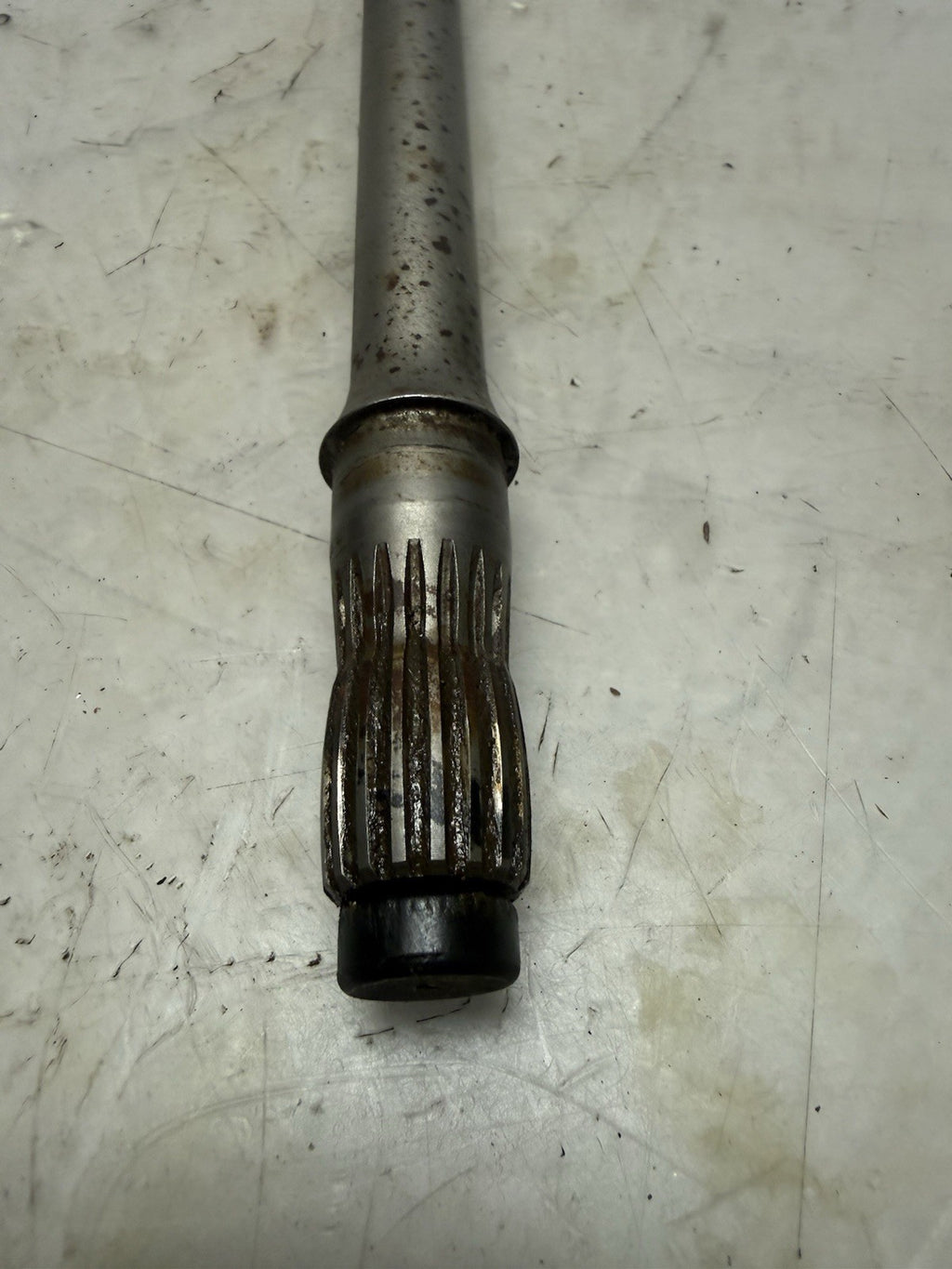 1998-2006 GSX Sportster RX Sea-Doo Jetski OEM FRESHWATER Drive Shaft Ass'y 