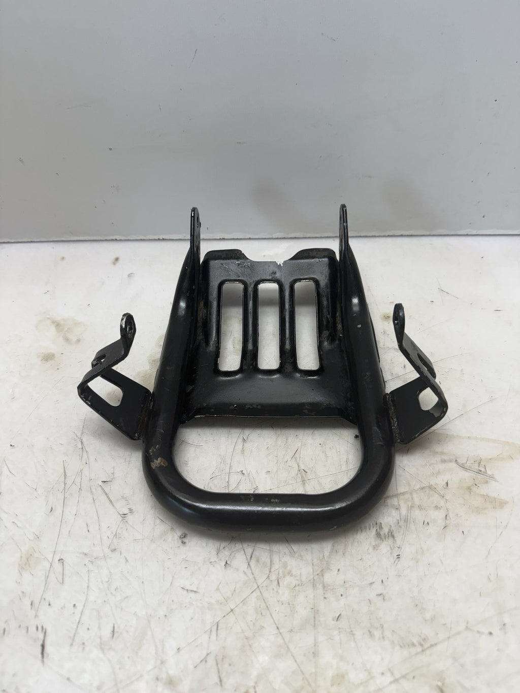 2003-2008 SUZUKI LT-Z 400 OEM Front Grip Bar Bumper