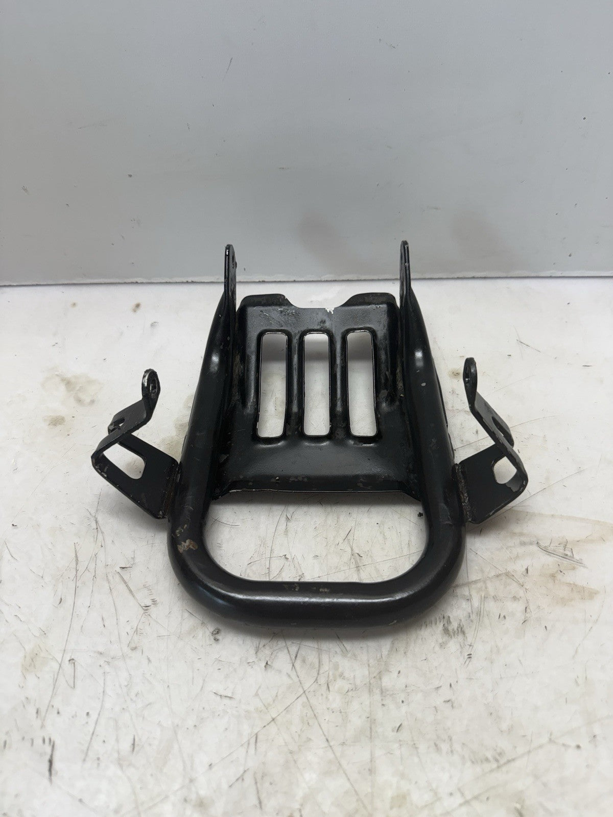 2003-2008 SUZUKI LT-Z 400 OEM Front Grip Bar Bumper