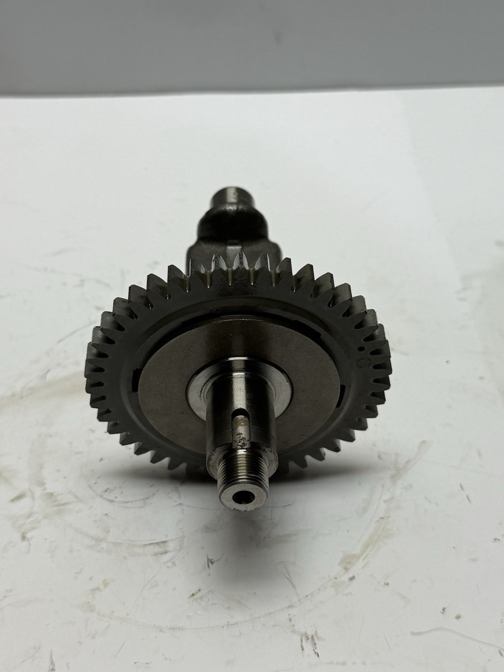 2003-2024 Yamaha Grizzly Kodiak 450 OEM Engine Crank Weight Counter Balancer