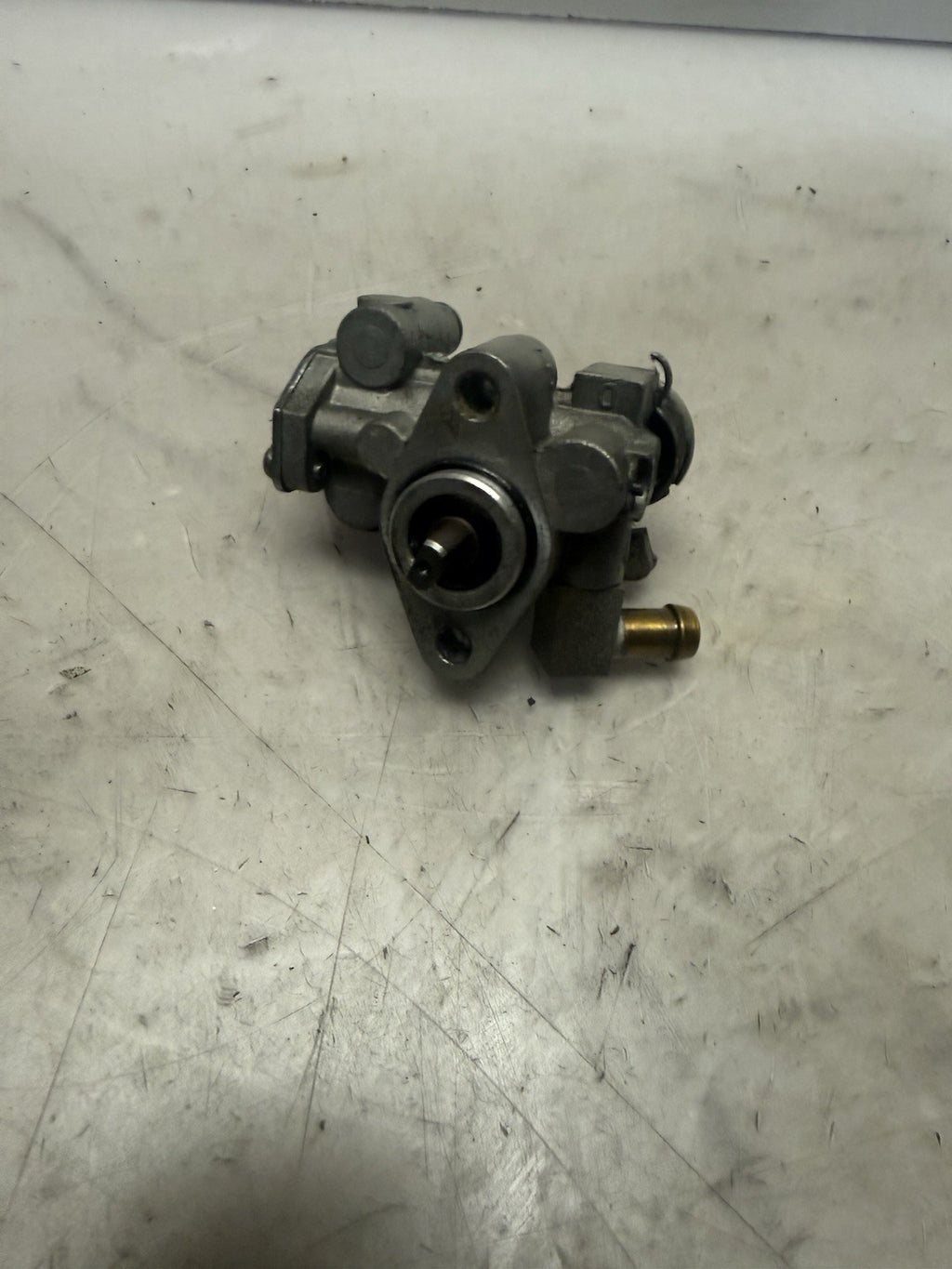 1999-2002 XP GSX GTX RX LRV 951 Sea-Doo OEM Engine Oil Injection Pump Ass'y