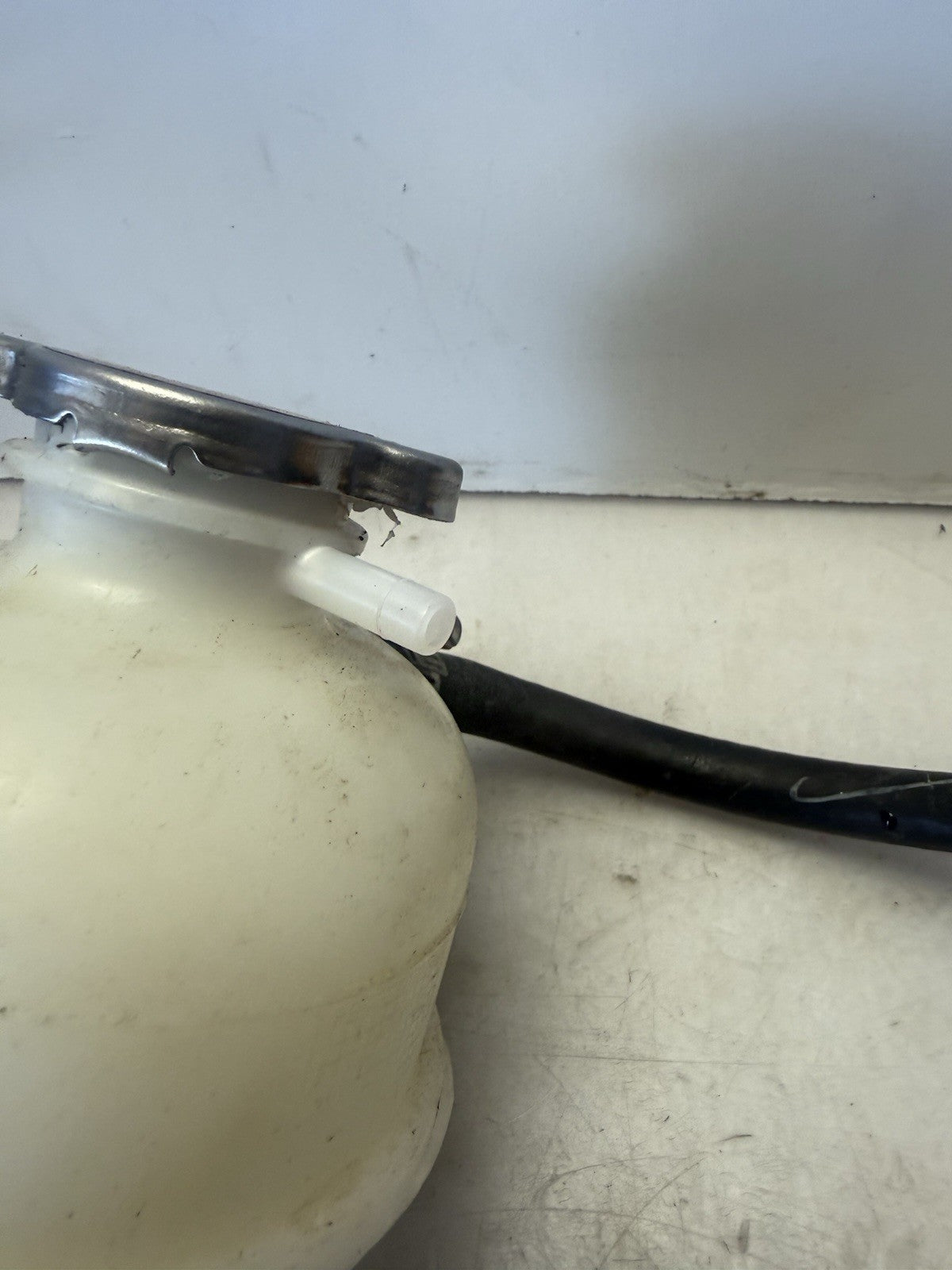 2014-2026 Sea-doo Spark OEM Coolant Tank Reservoir 509000802