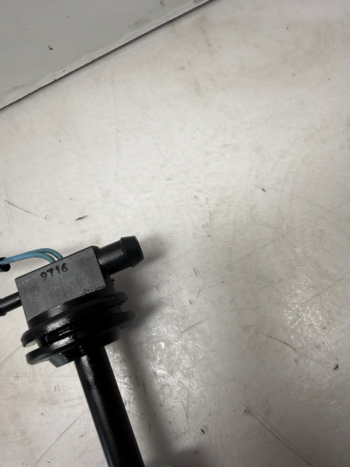1997-2001 Sea-Doo Challenger Speedster OEM Oil Injection Fluid Level Sensor
