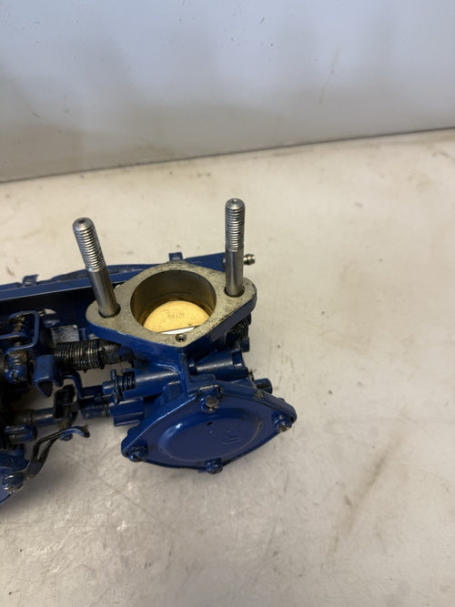 1995 Polaris SL 750 OEM Gas Fuel Intake Carburetor Ass’y 3140093