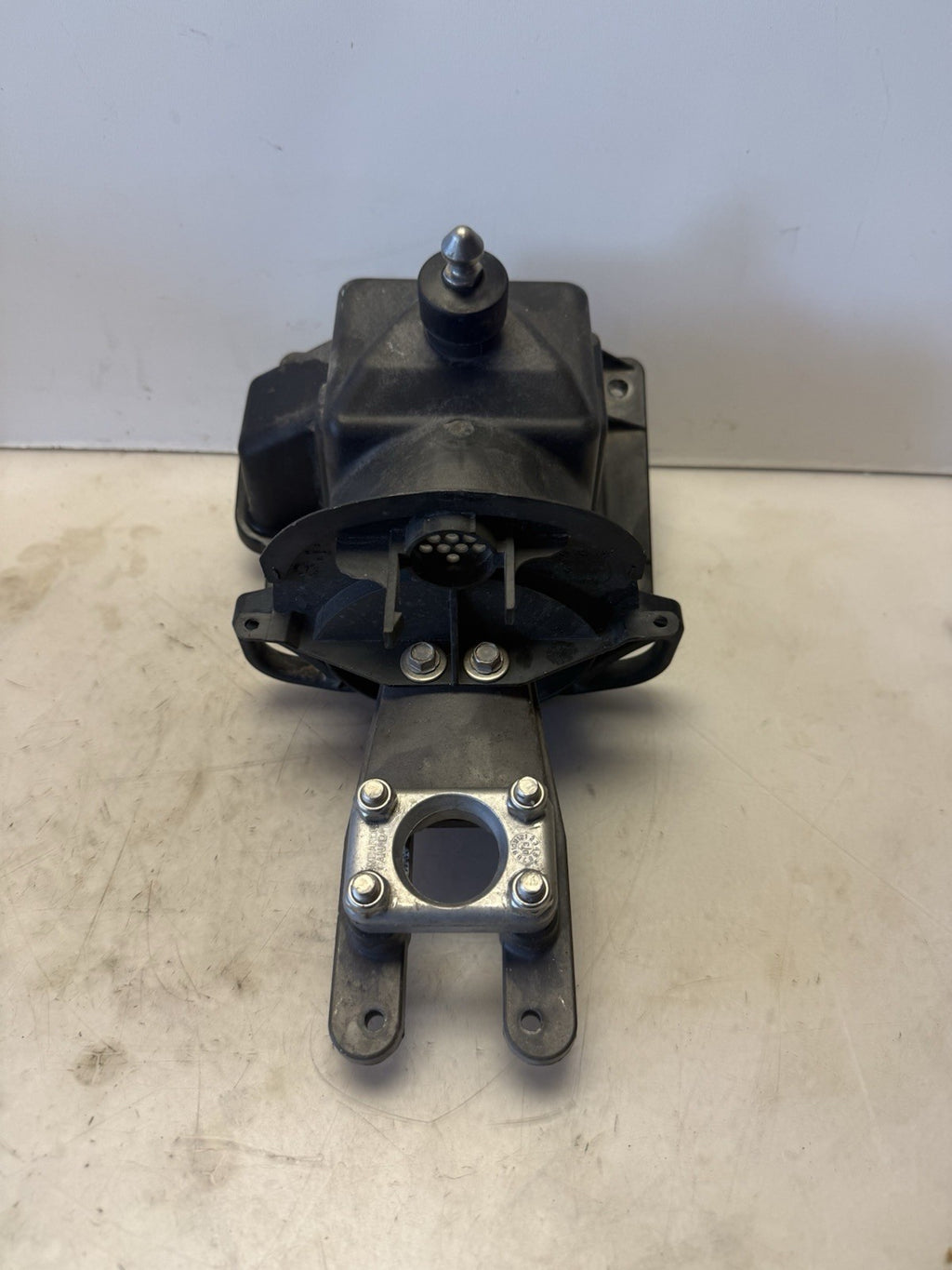 1996-2011 Sea-Doo OEM Steering Stem Column Ass'y Freshwater GTX 4-TEC RXP GTI SE
