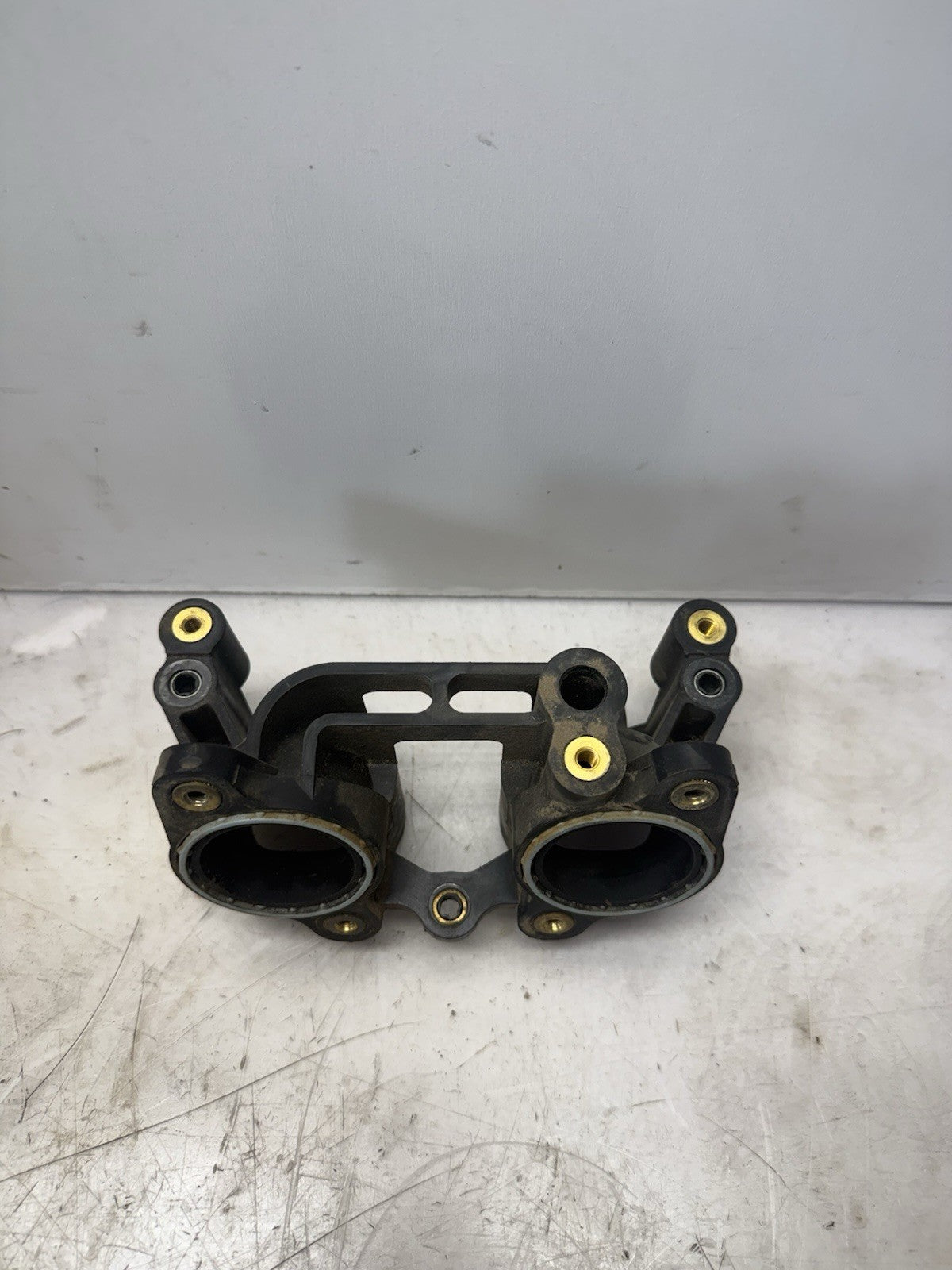 2009-2011 Polaris Sportsman XP / X2 850 OEM Intake Manifold 5437322