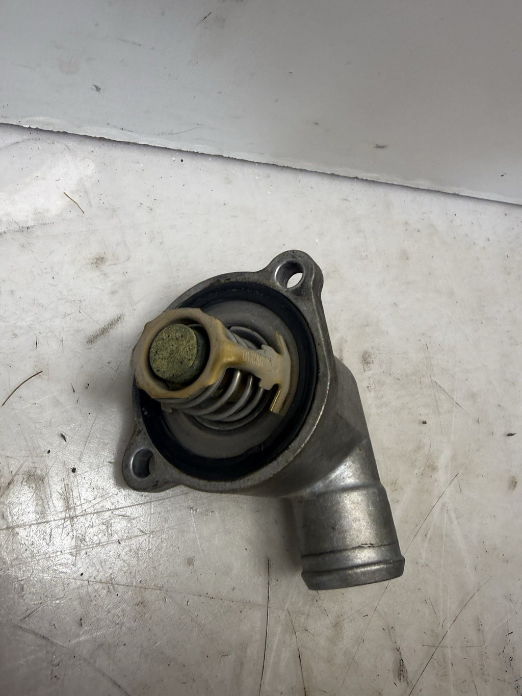 2009-2026 Polaris Sportsman 850 / Ranger XP 1000 OEM Thermostat Housing 5632606