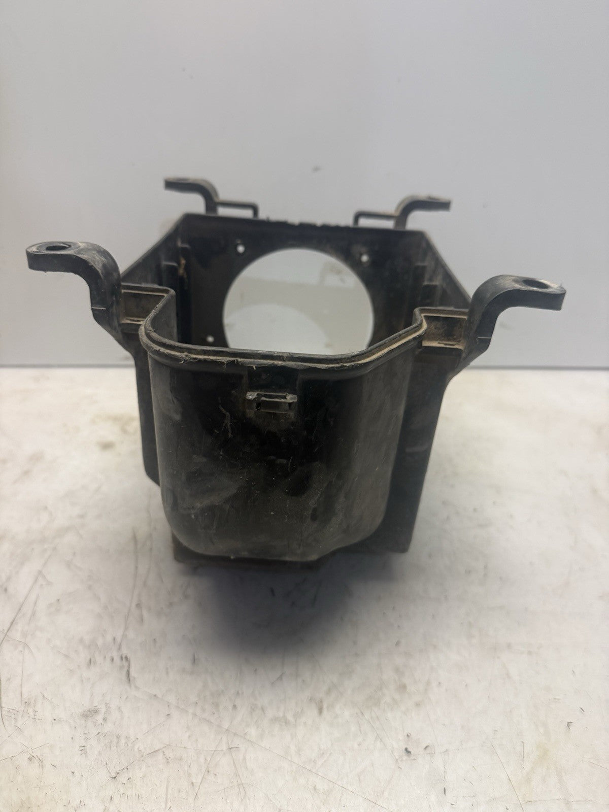 2004-2013 Yamaha YFZ450 OEM Air Box Air Intake Filter Housing 5TG-14411-00-00