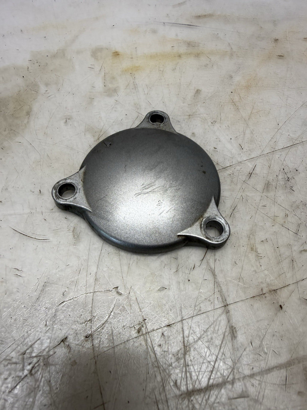 2000-2024 Suzuki LT-R 450 LT-Z 400 DR-Z 400 OEM Engine Motor Oil Filter Cap