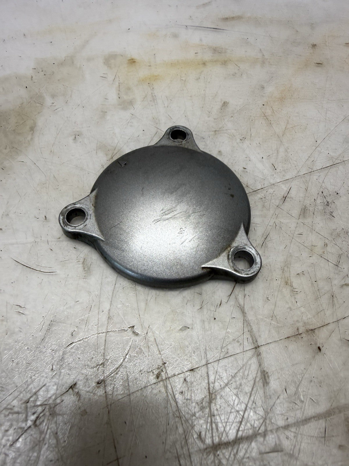 2000-2024 Suzuki LT-R 450 LT-Z 400 DR-Z 400 OEM Engine Motor Oil Filter Cap