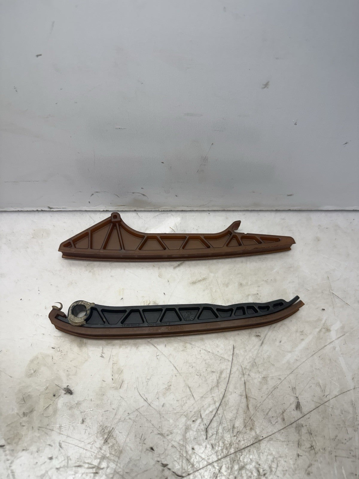 2009 Polaris Sportsman XP 850 OEM Cam Chain Guides 3021705 3021704