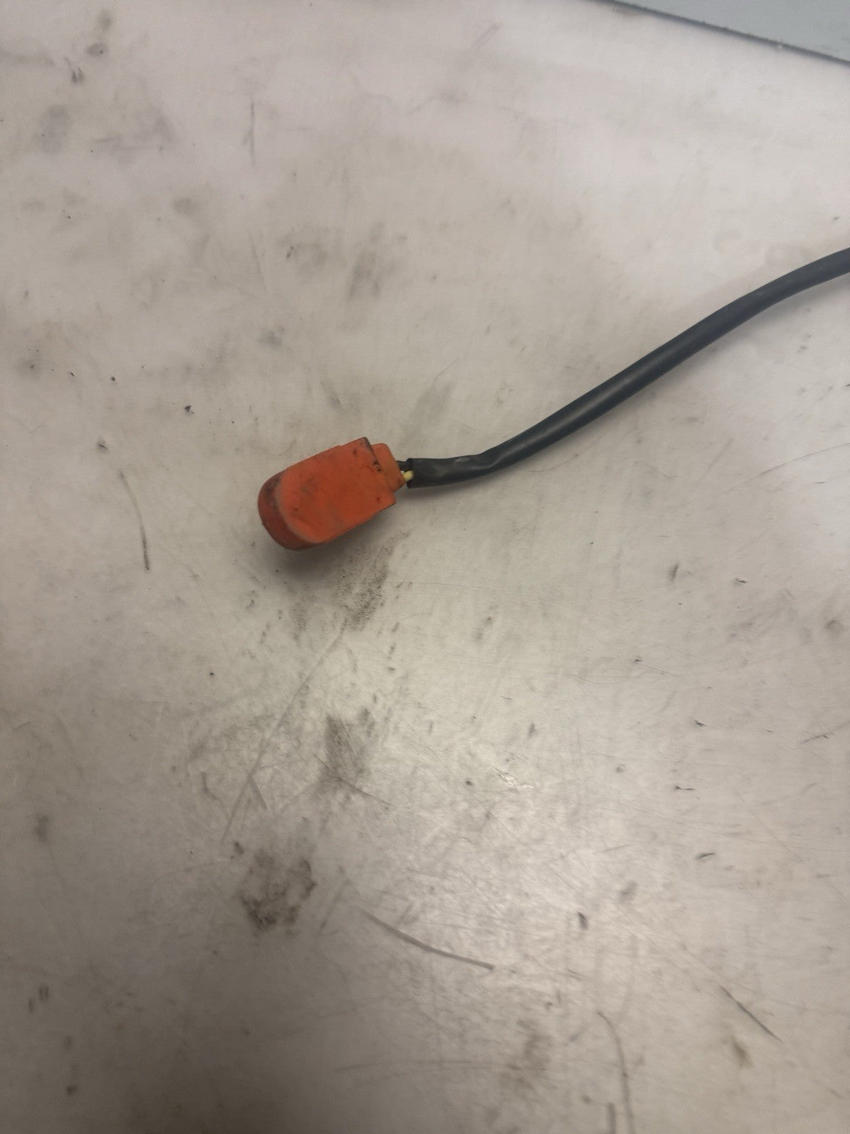 1999-2003 Sea-Doo OEM Start Stop Kill Switch Wire Ass'y Freshwater RX DI SPX